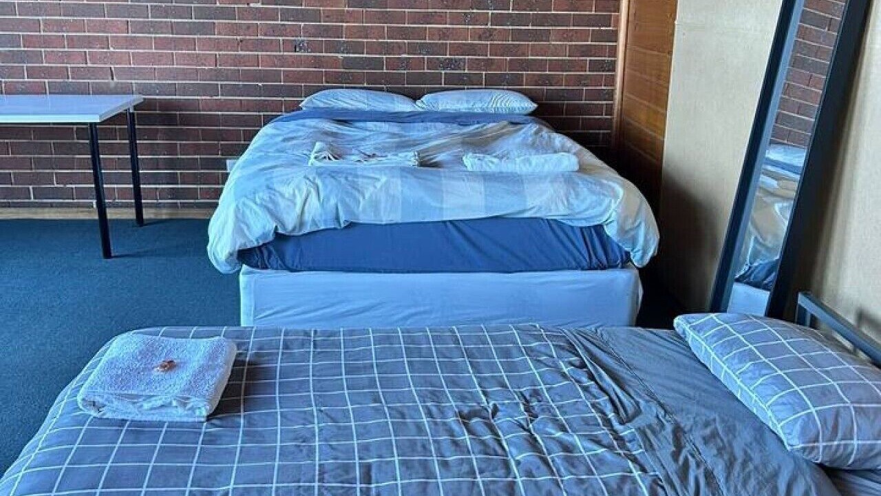 Photo of Bedroom in Brunswick East