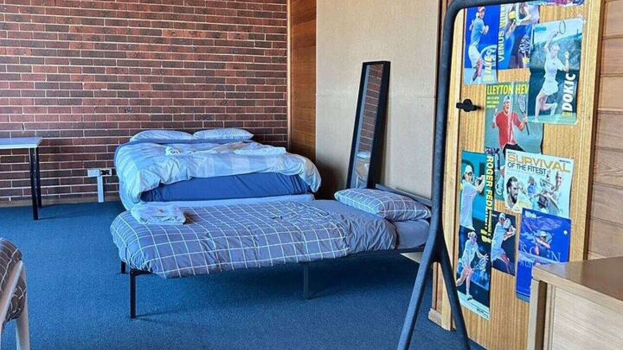 Photo of Bedroom in Brunswick East
