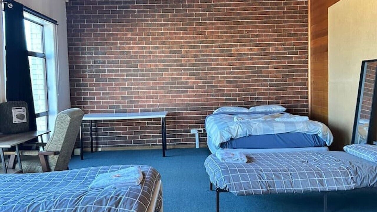 Photo of Bedroom in Brunswick East