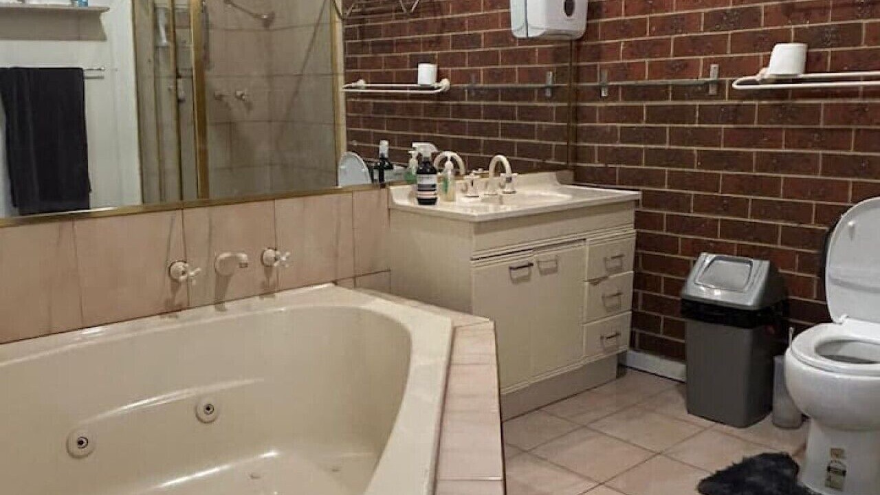 Photo of Bathroom in Brunswick East