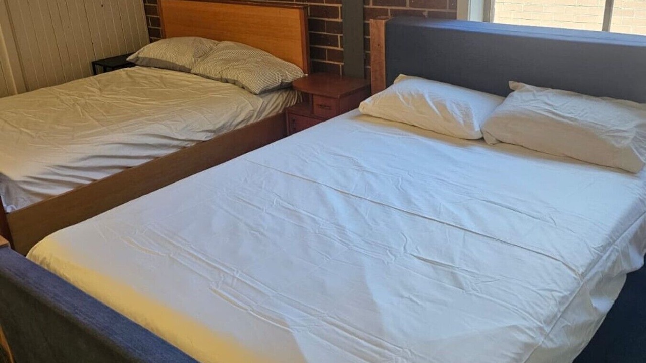 Photo of Bedroom in Brunswick East