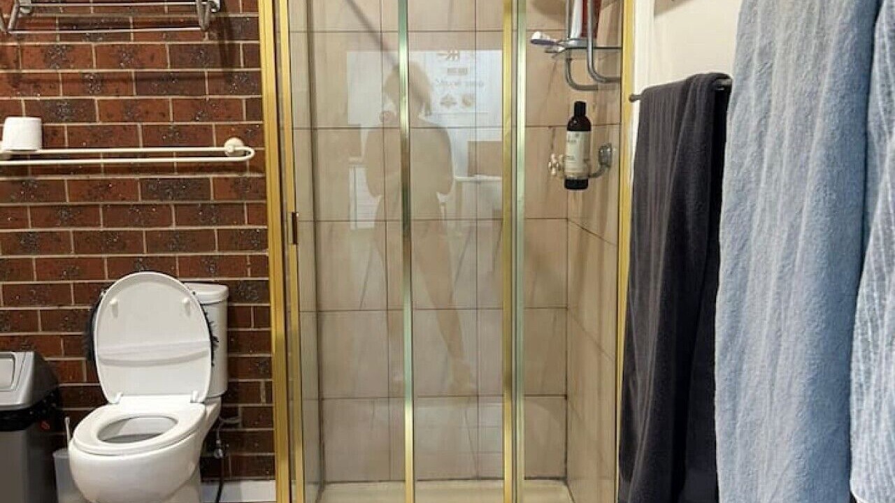 Photo of Bathroom in Brunswick East