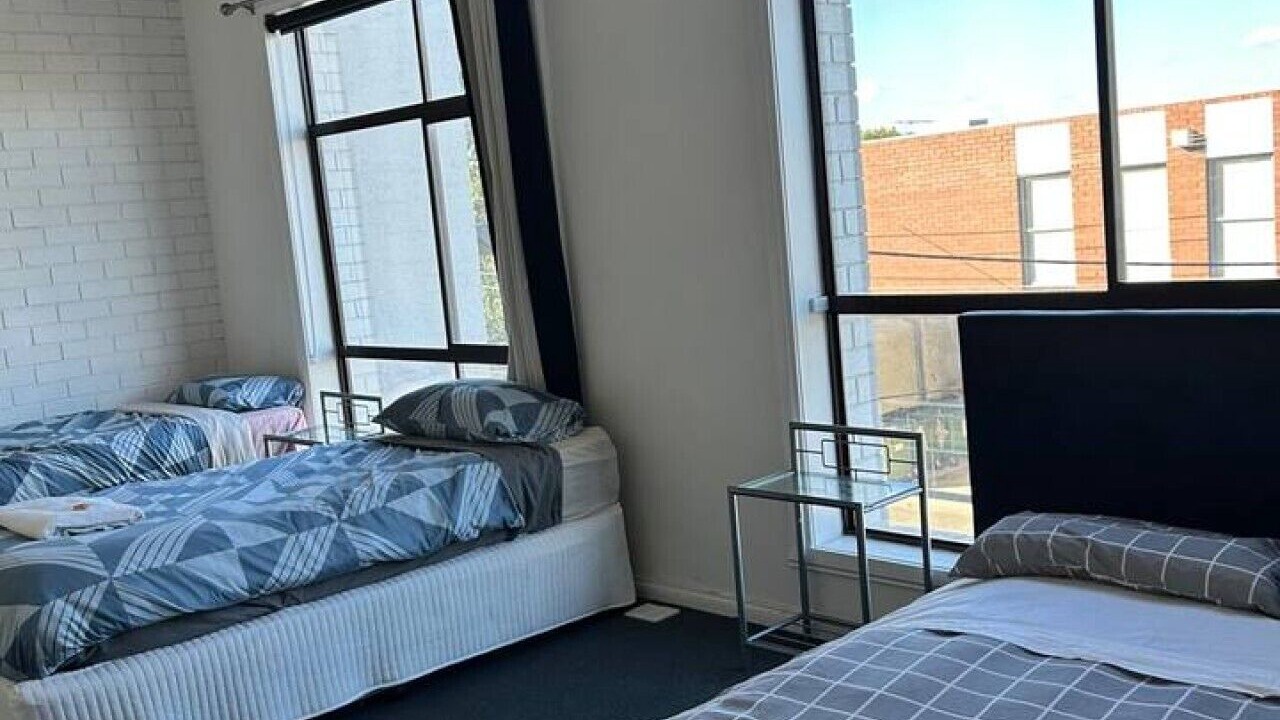 Photo of Bedroom in Brunswick East