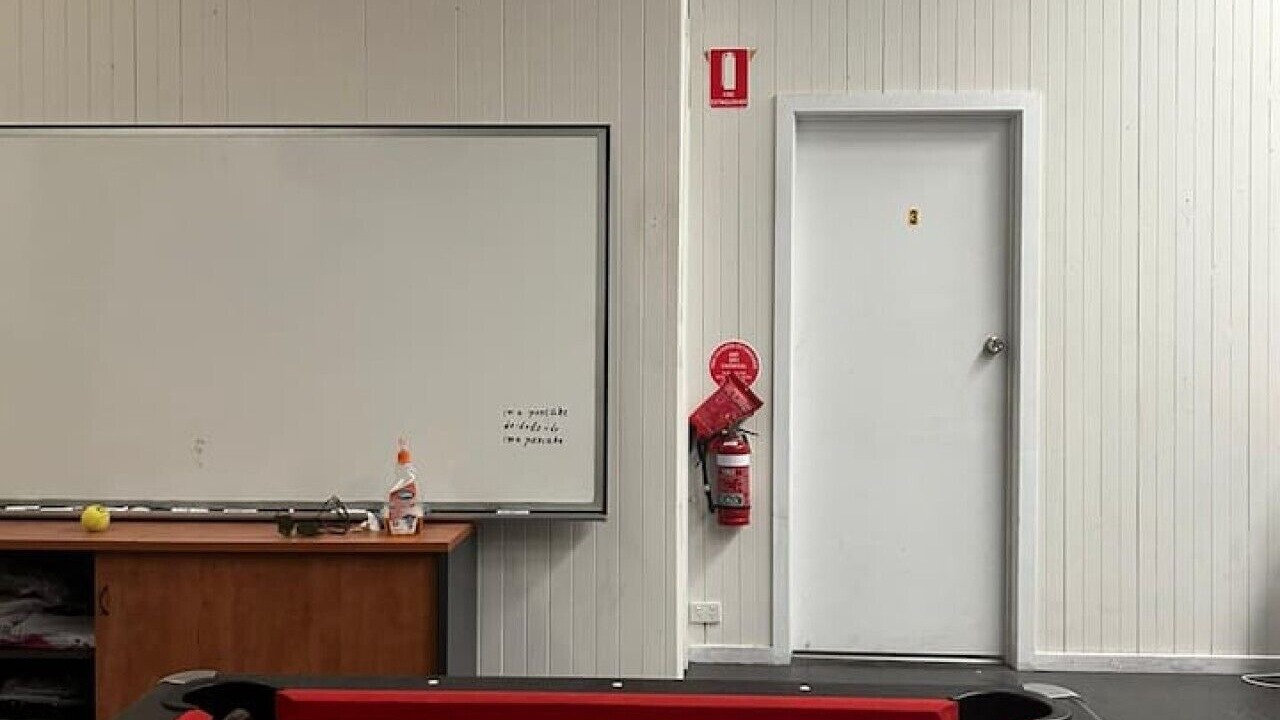 Photo of Bedroom in Brunswick East