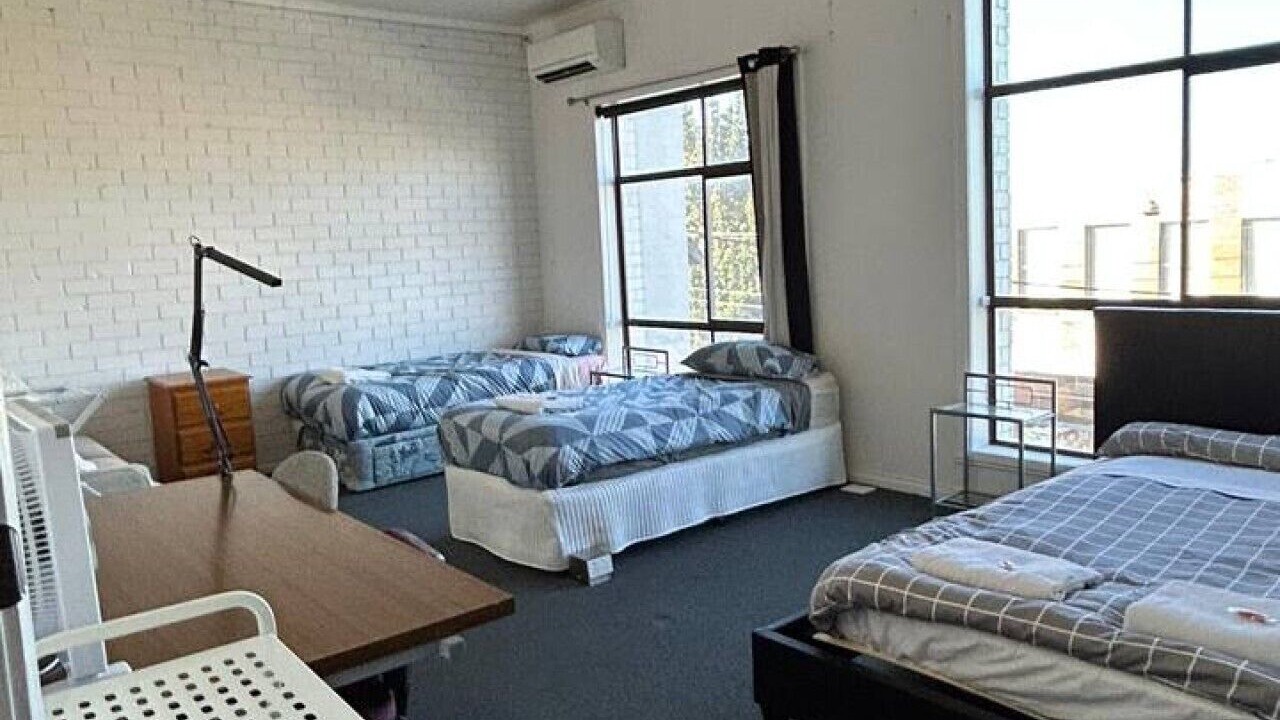 Photo of Bedroom in Brunswick East