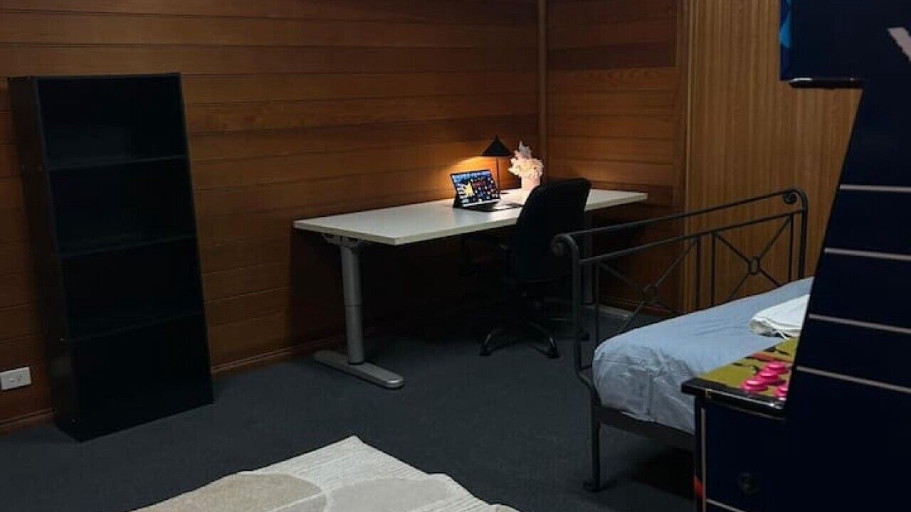 Photo of Bedroom in Brunswick East
