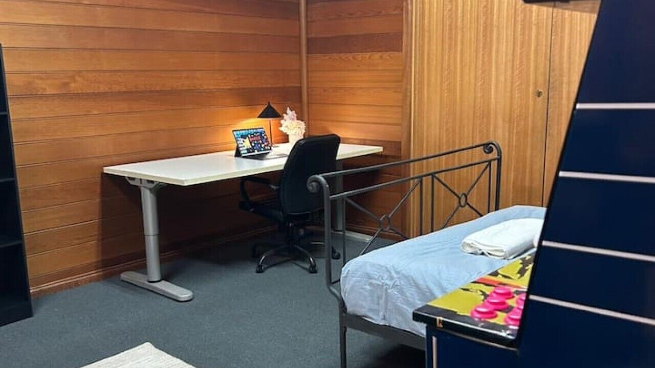 Photo of Bedroom in Brunswick East