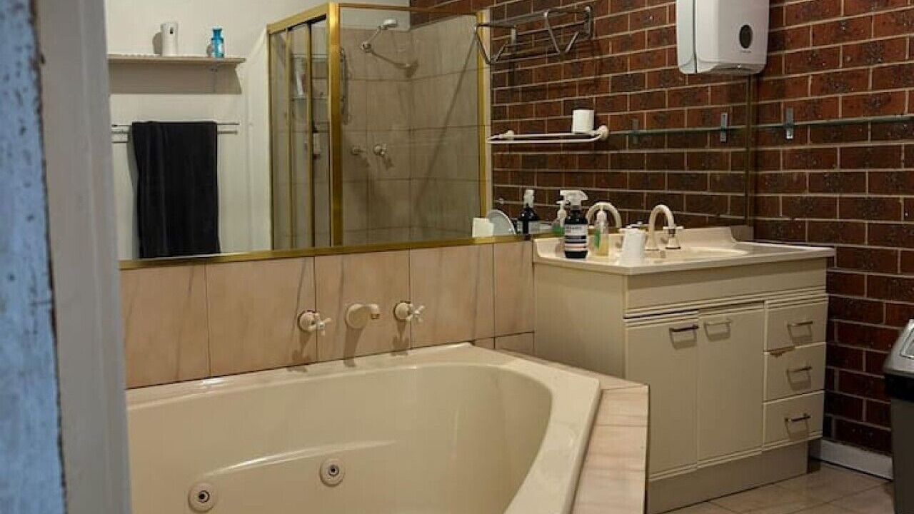 Photo of Bathroom in Brunswick East