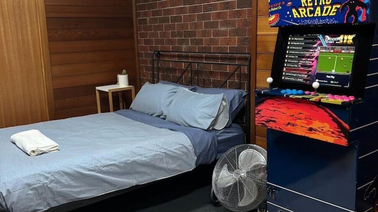 Photo of Bedroom in Brunswick East