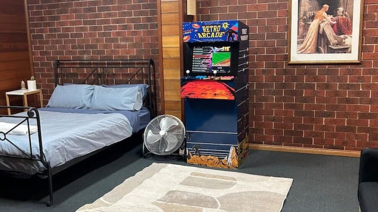 Photo of Bedroom in Brunswick East