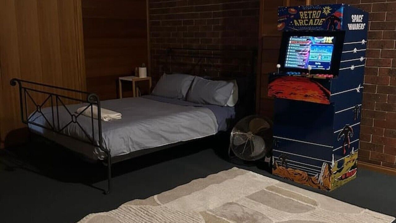 Photo of Bedroom in Brunswick East