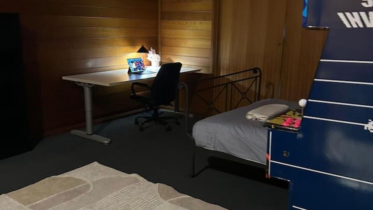 Photo of Bedroom in Brunswick East
