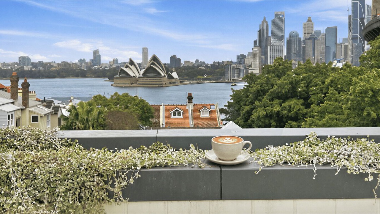 Photo of Outdoor in Kirribilli