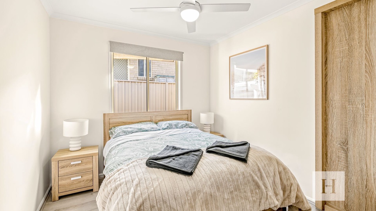 Photo of Bedroom in Lake Munmorah