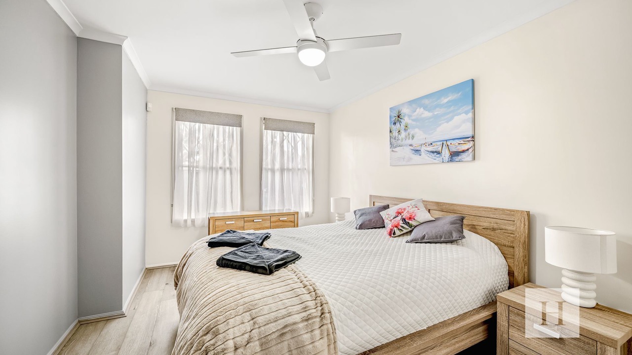 Photo of Bedroom in Lake Munmorah