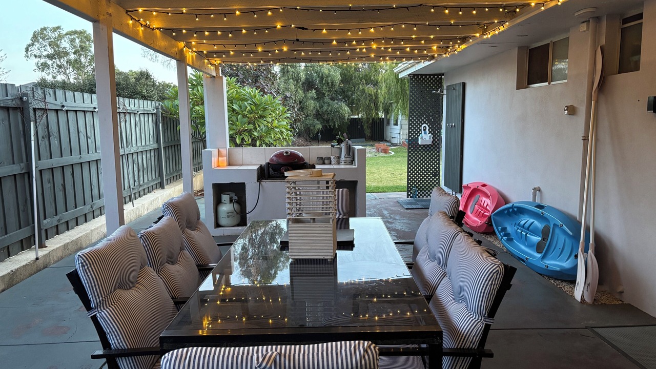 Photo of Outdoor in Falcon