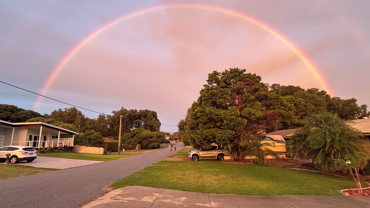 Photo of Outdoor in Falcon
