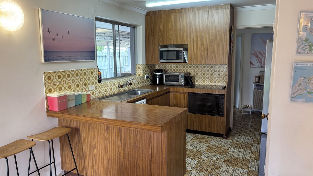 Photo of Kitchen in Falcon