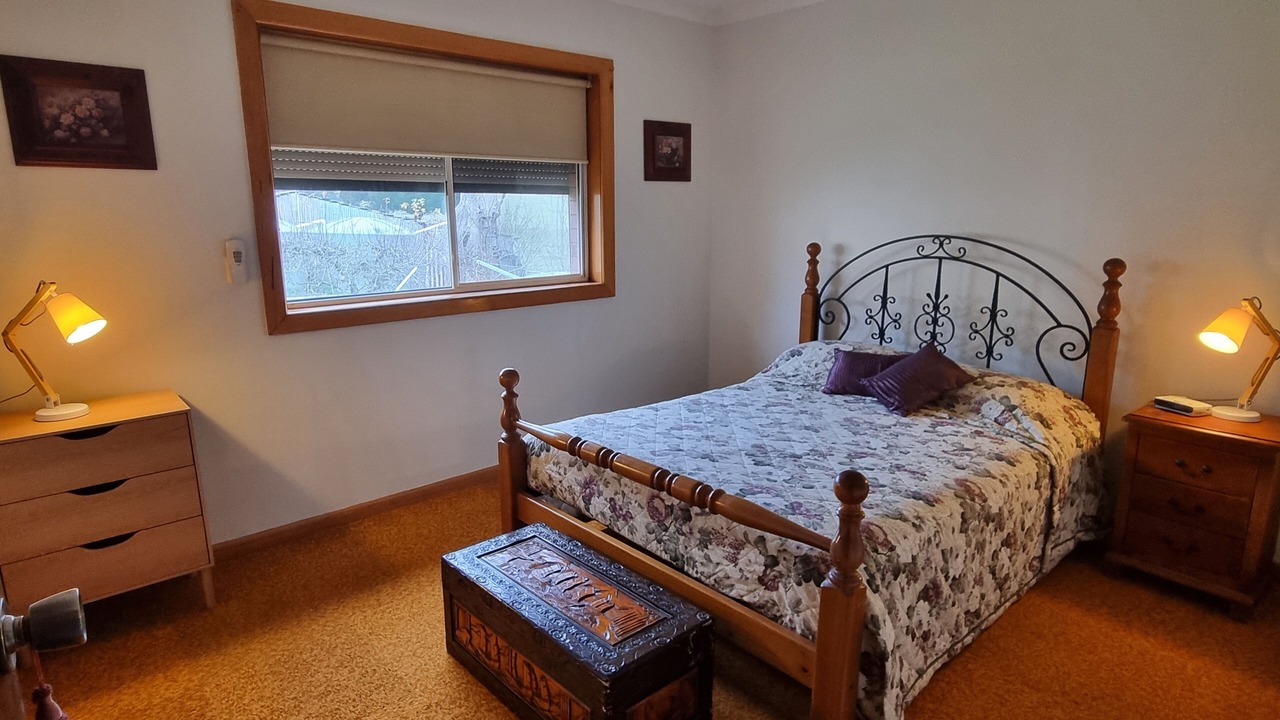 Photo of Bedroom in Tantaraboo