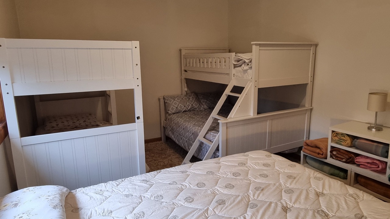 Photo of Bedroom in Tantaraboo