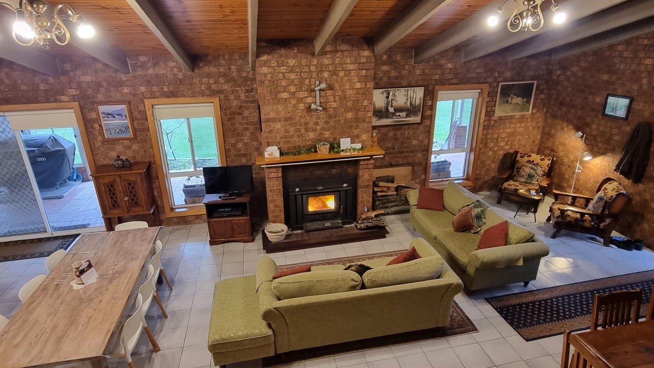 Photo of Livingroom in Tantaraboo