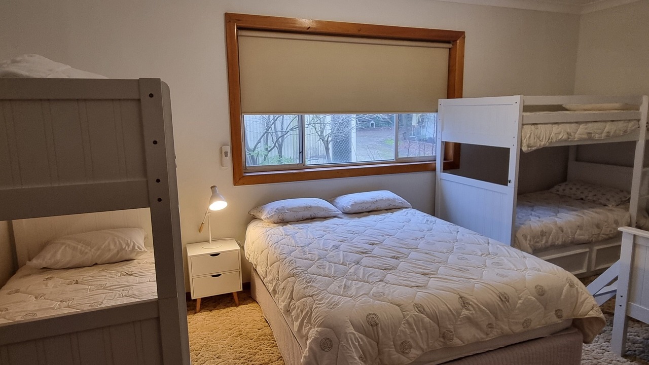 Photo of Bedroom in Tantaraboo