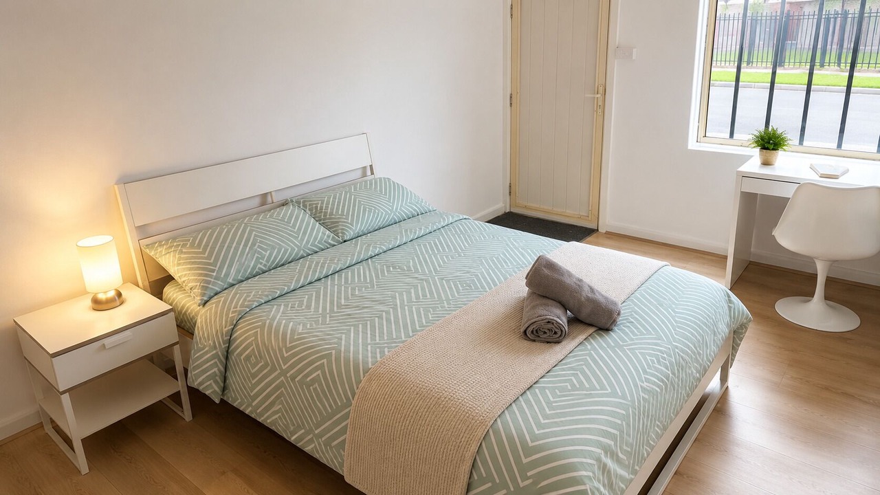 Photo of Bedroom in Springvale