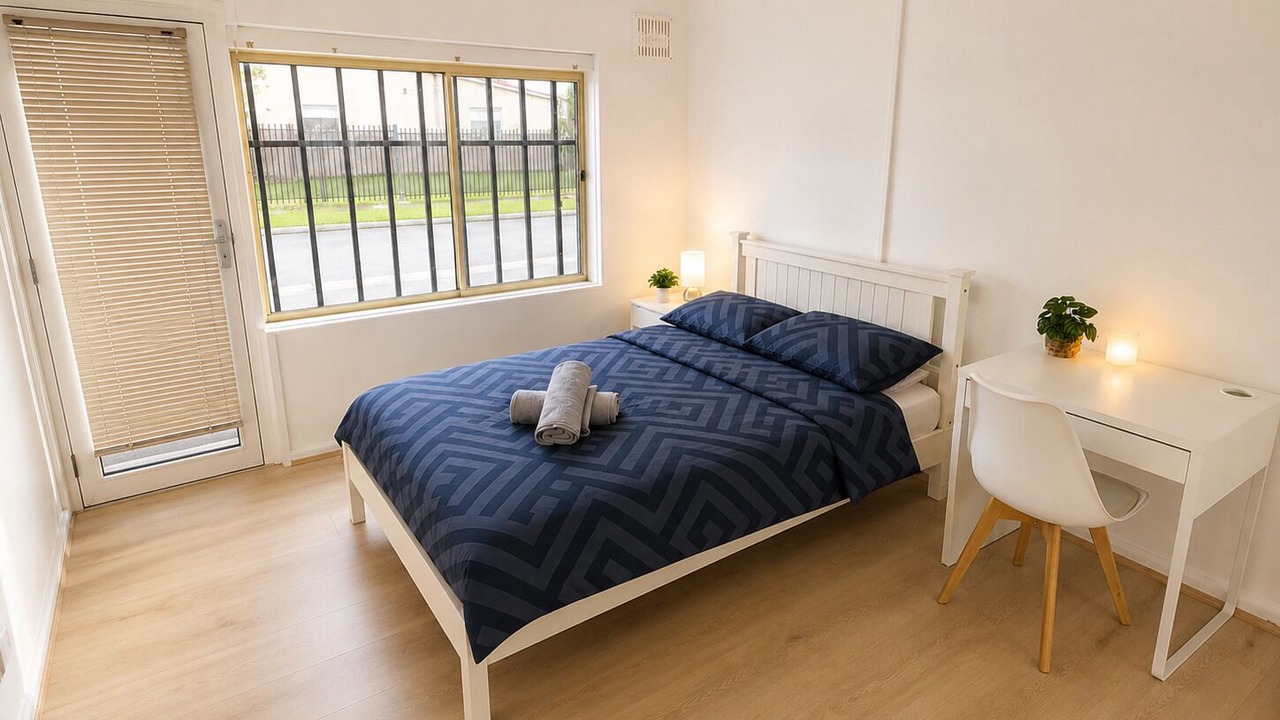 Photo of Bedroom in Springvale