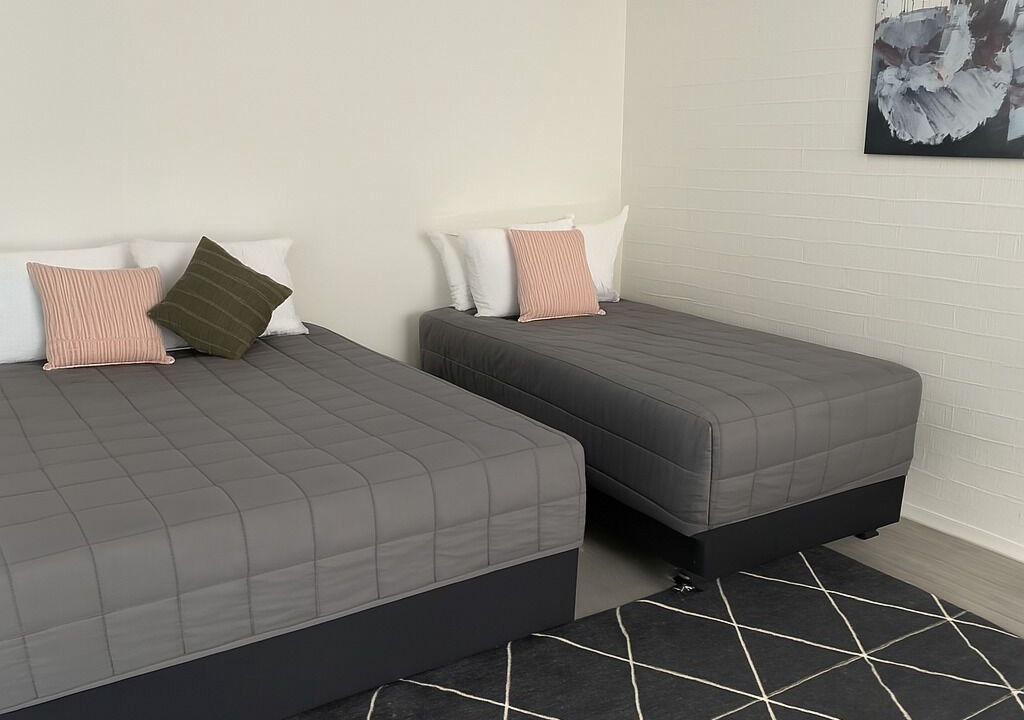 Photo of Bedroom in Campbelltown