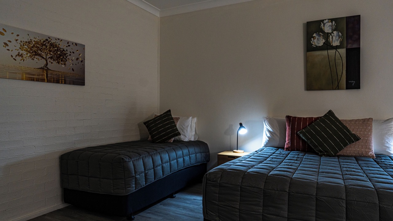 Photo of Bedroom in Campbelltown
