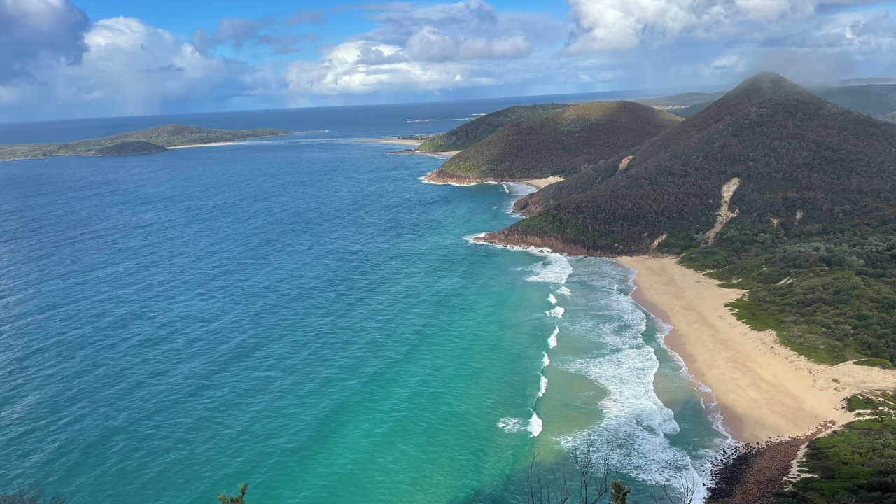 Photo of Others in Anna Bay