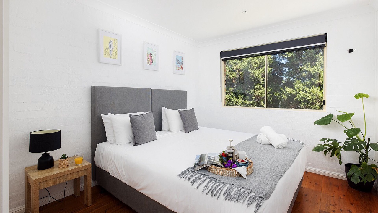 Photo of Bedroom in Anna Bay