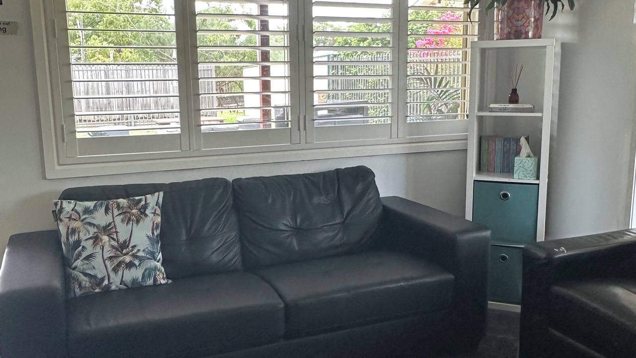 Photo of Livingroom in Anna Bay