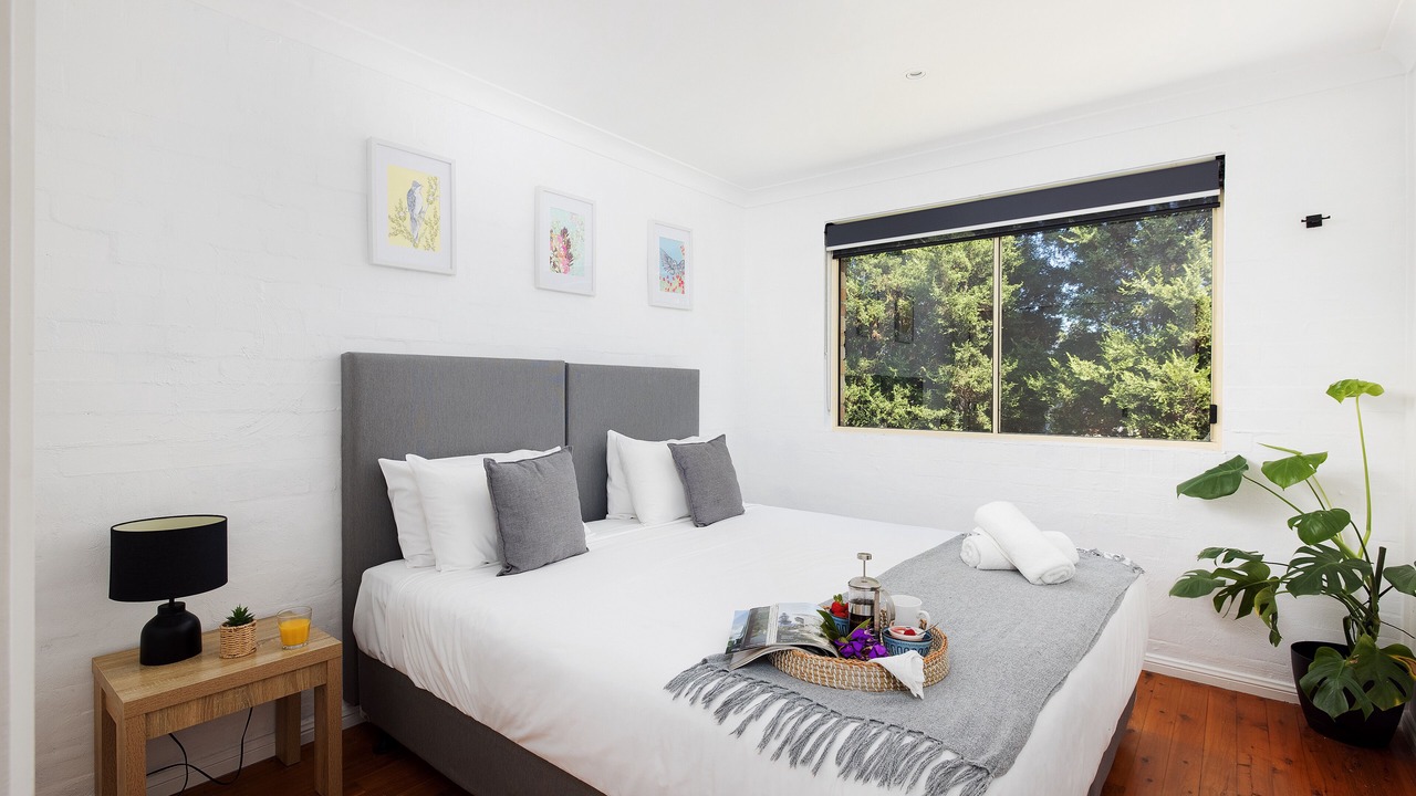 Photo of Bedroom in Anna Bay