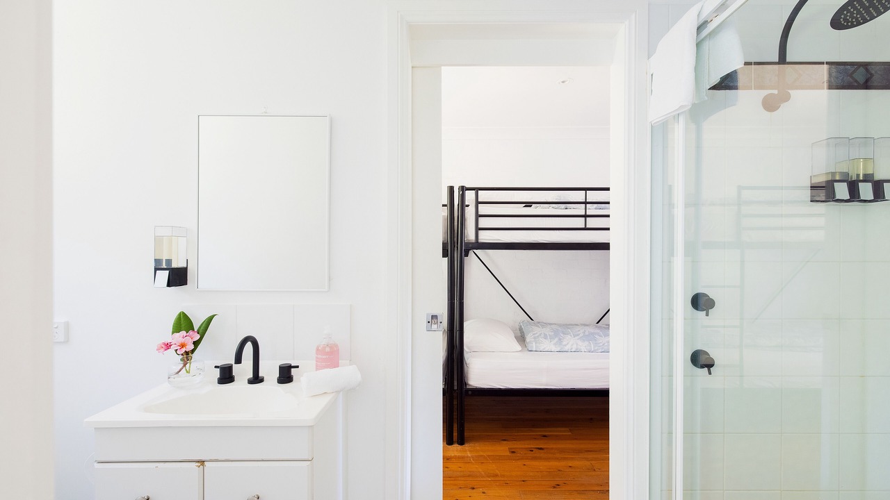 Photo of Bathroom in Anna Bay