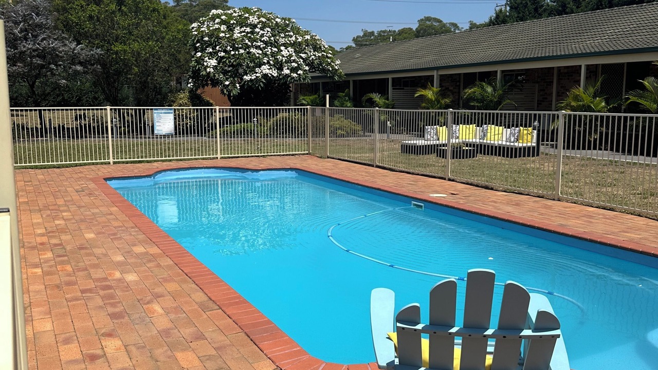 Photo of Outdoor in Anna Bay