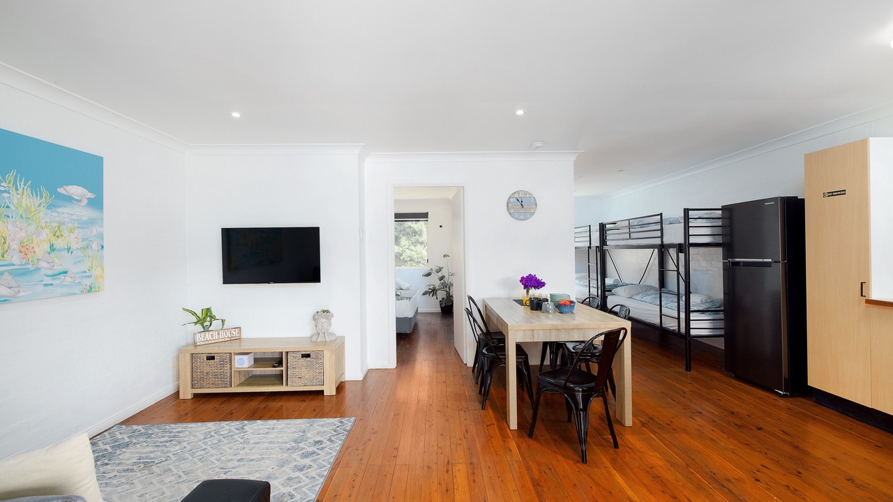 Photo of Bedroom in Anna Bay