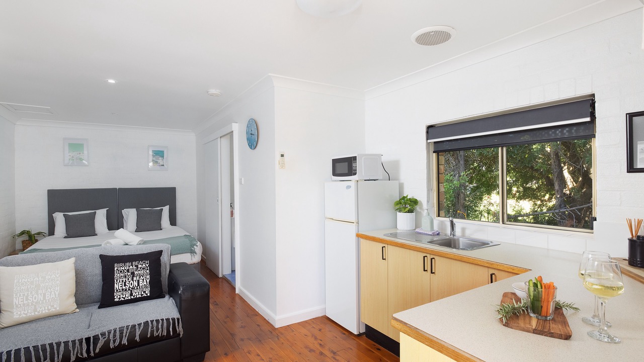 Photo of Kitchen in Anna Bay