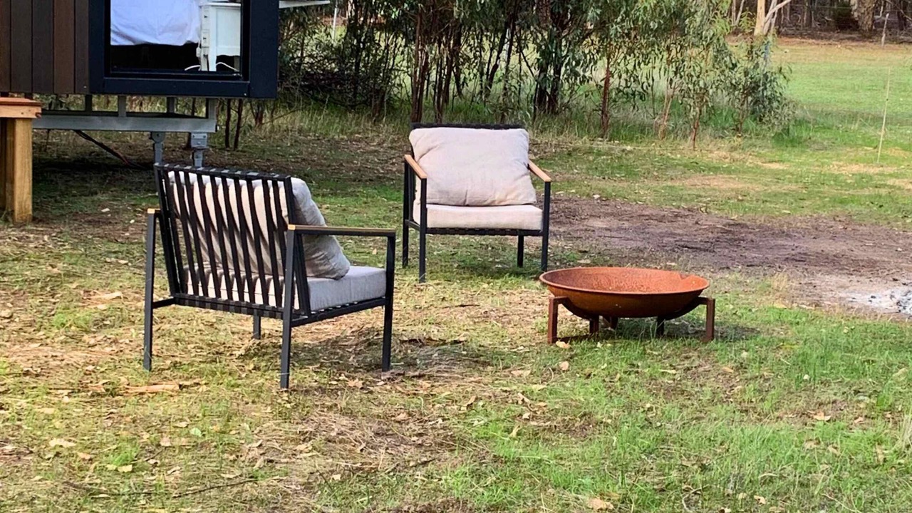 Photo of Patio Balcony in Williams