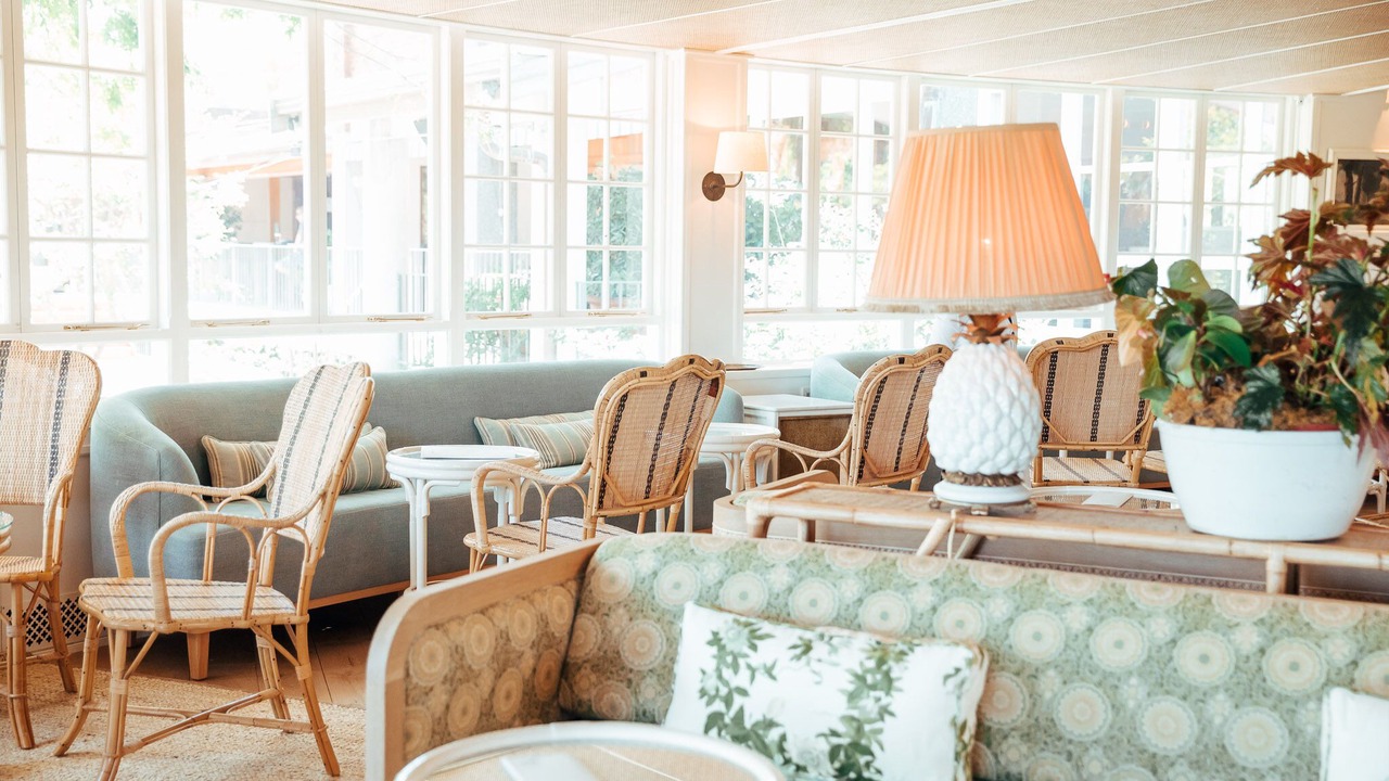 Photo of Livingroom in Newport