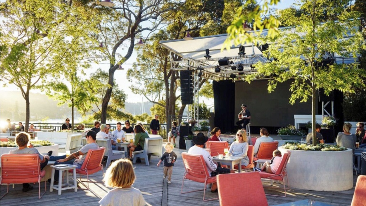Photo of Outdoor in Newport