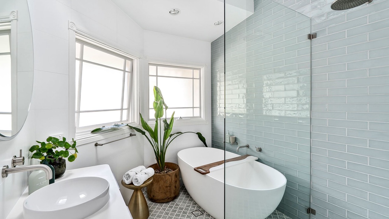 Photo of Bathroom in Newport