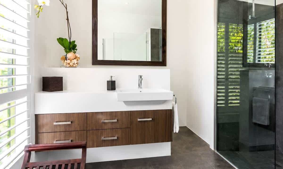Photo of Bathroom in Saratoga