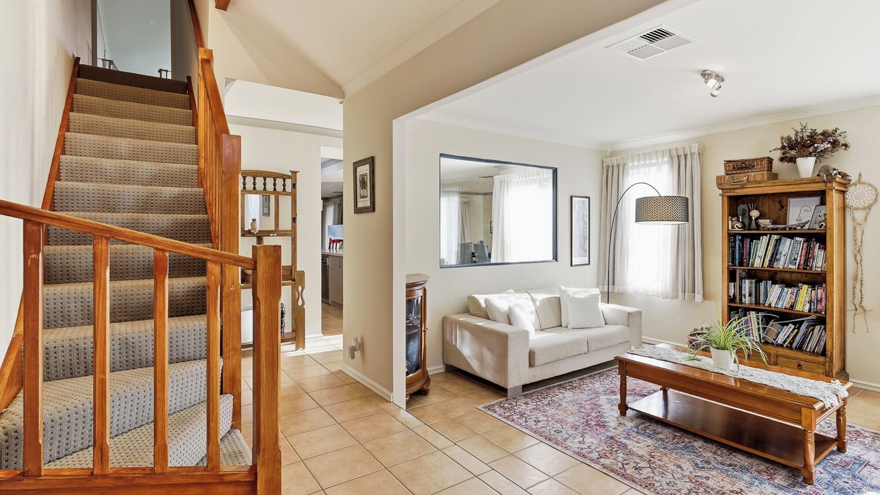 Photo of Livingroom in South Yunderup