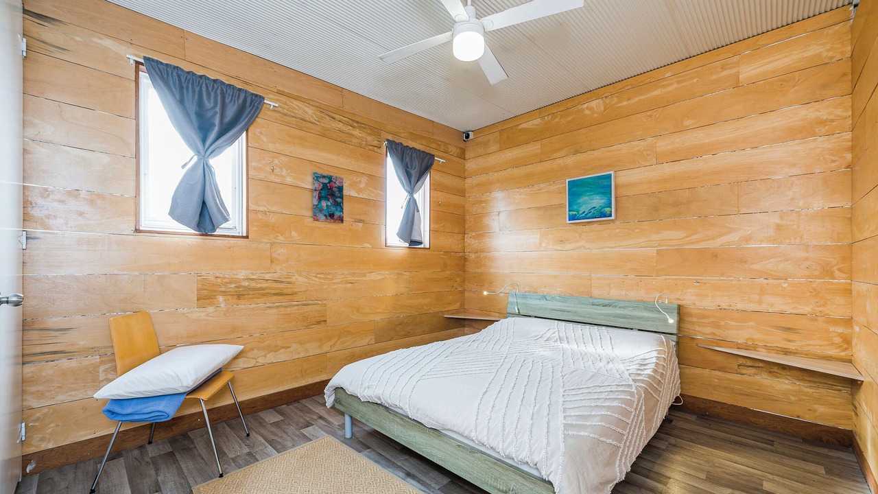 Photo of Bedroom in Guilderton