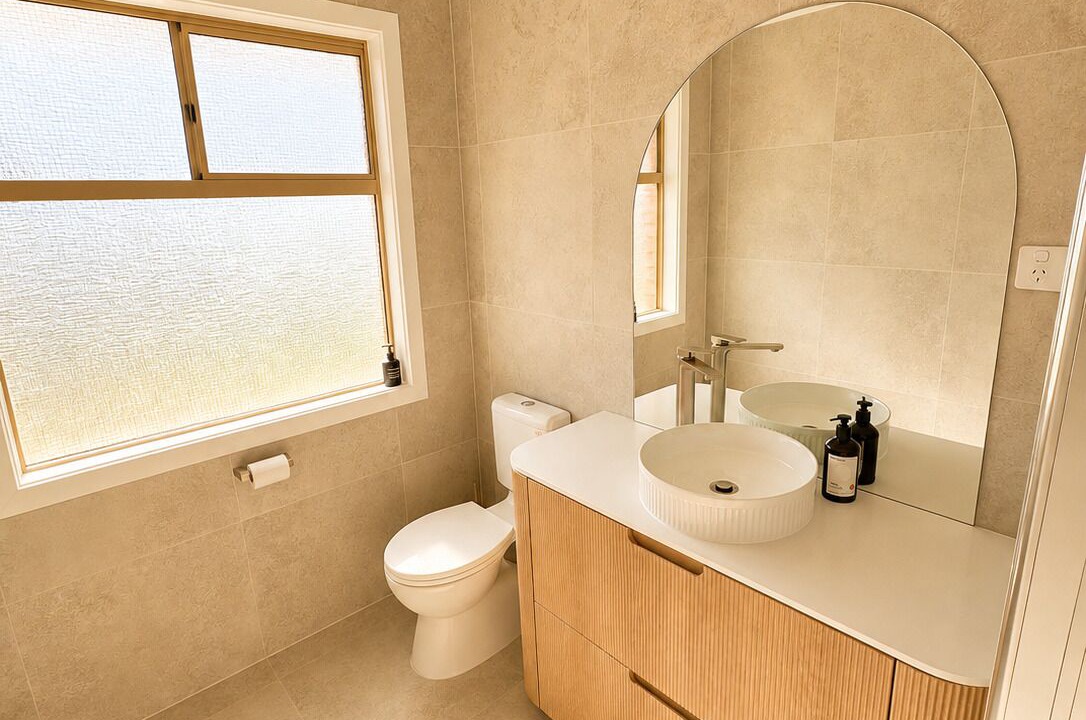 Photo of Bathroom in Castletown