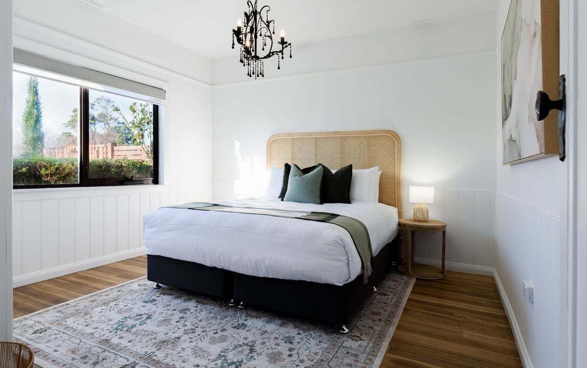 Photo of Bedroom in Winnaleah