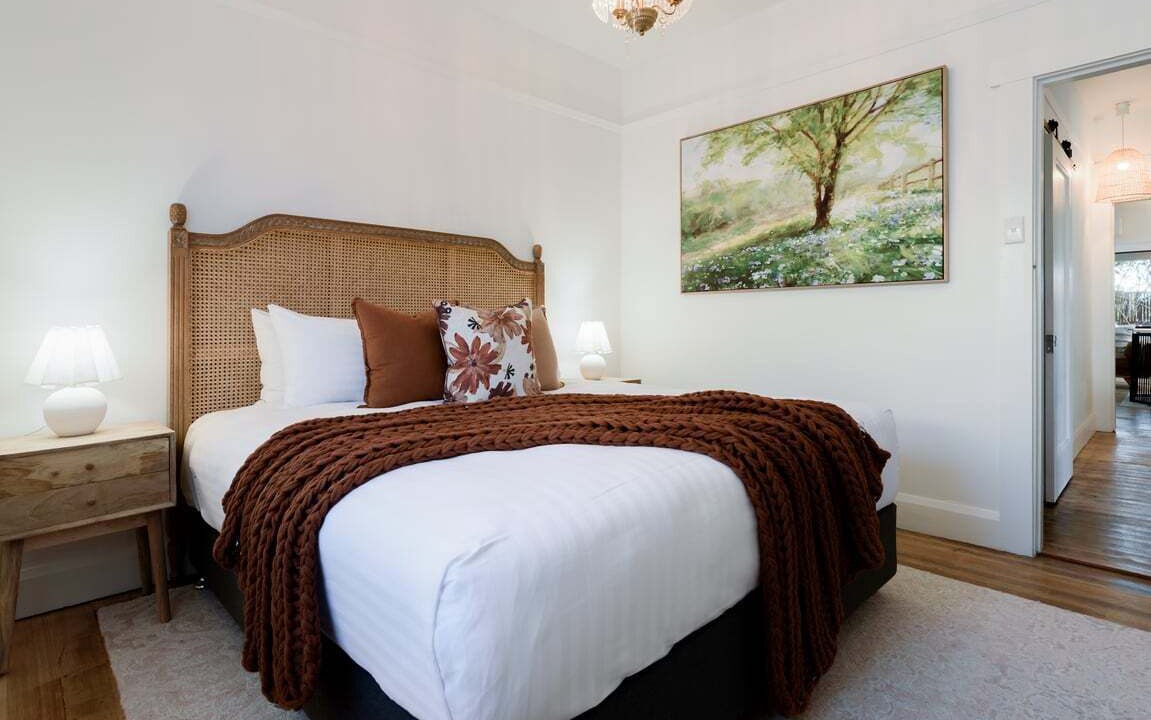 Photo of Bedroom in Winnaleah