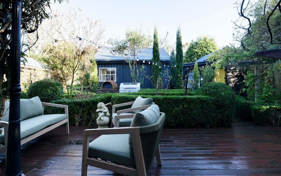 Photo of Patio Balcony in Winnaleah