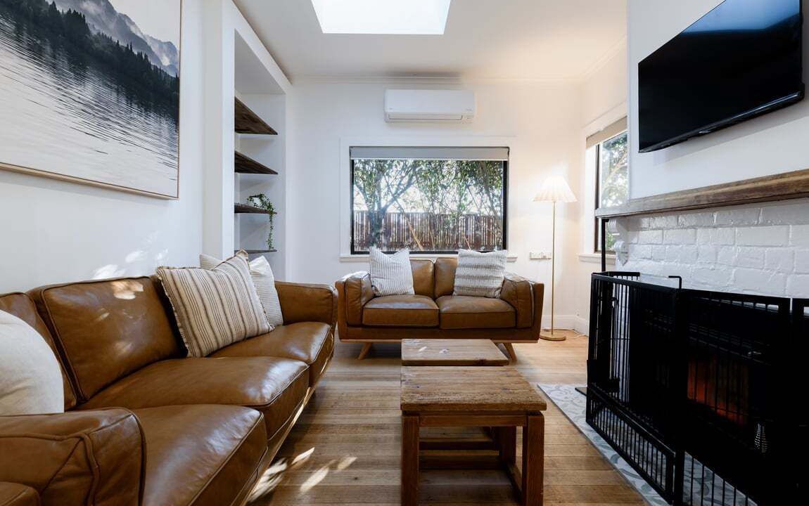 Photo of Livingroom in Winnaleah